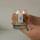 Iced Latte Candle